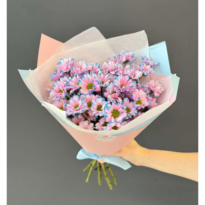 ქრიზანთემები secondary image