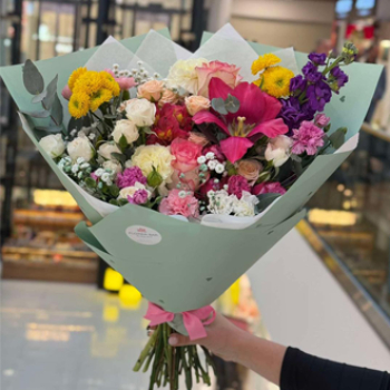 შერეული primary image